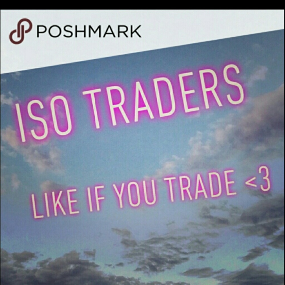 *I TRADE* - Picture 2 of 2